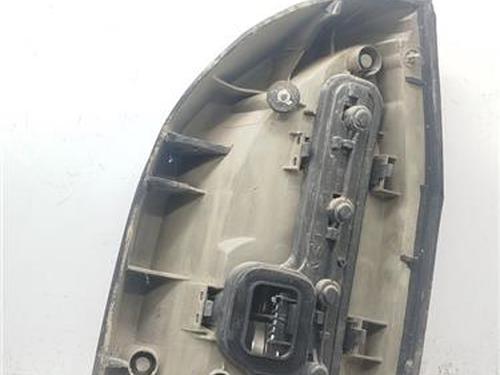 Left taillight OPEL ZAFIRA A MPV (T98) 2.0 DTI 16V (F75) | BP28573237C34