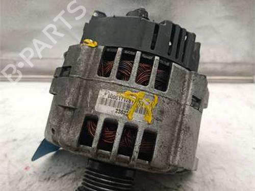 Generator RENAULT TRAFIC II Platform/Chassis (EL) 1.9 dCi 100 (EL0C) | BP38608779M7 - Image 3