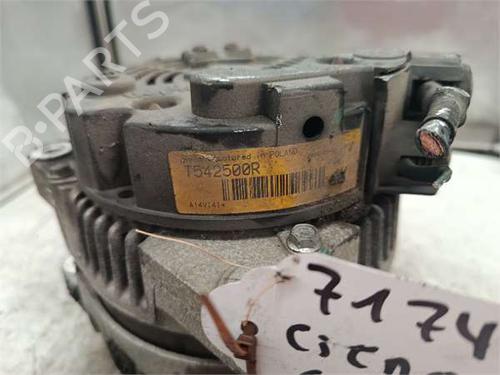 Alternator CITROËN C5 I (DC_) 2.0 HDi (DCRHZB, DCRHZE) | BP36028410M7 - Image 3