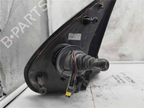 Bakspejl Højre PEUGEOT 206 Hatchback (2A/C) 1.4 HDi | BP20242044C27 