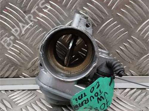 Used Throttle body Throttle body 39157496 39157496