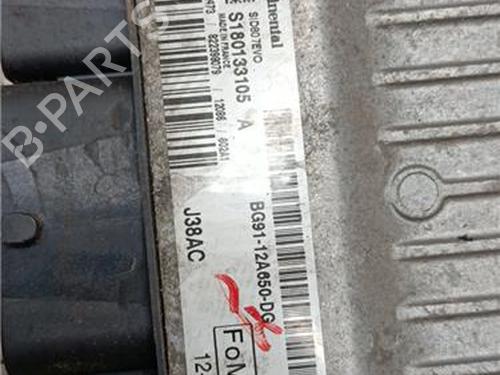 Electronic module FORD MONDEO IV (BA7) 1.6 TDCi | BP30366669M83