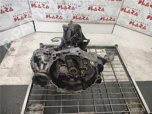 Used Gearbox SEAT LEON (1M1) 1.9 TDI (90 hp) 18008530