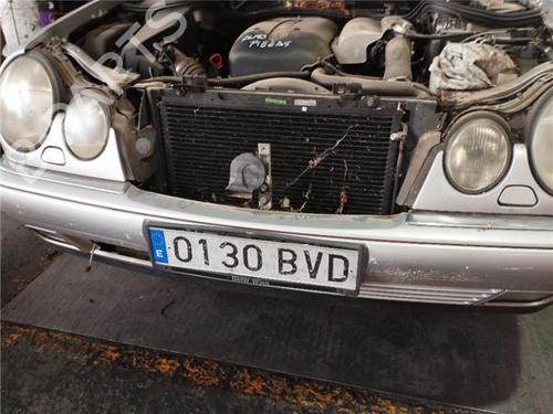 Used Parts MERCEDES-BENZ E-CLASS (W210) E 220 CDI (210.006) (125 hp) 4270827