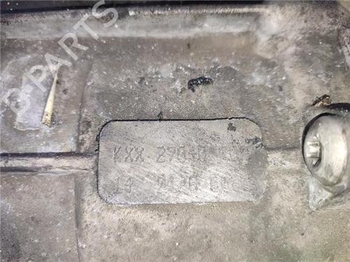 Gearbox VW PASSAT B6 (3C2) 2.0 TDI 16V | BP21052181M3 