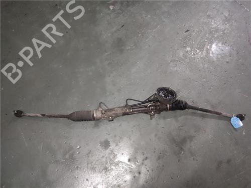 Used Steering rack CITROËN C4 Coupe (LA_) 1.4 16V (88 hp) 18004527