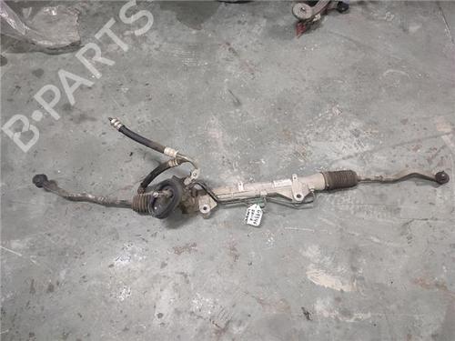 Used Steering rack DACIA SANDERO 1.2 16V (75 hp) 32277054