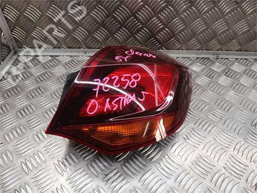 Used Right taillight Right taillight 36906445 36906445