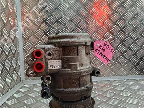Used AC compressor KIA SPORTAGE II (JE_, KM_) 2.0 CRDi (140 hp) 30311393