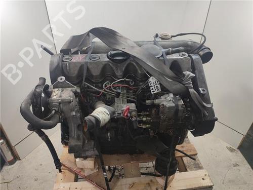 Used Engine VOLVO S80 I (184) 2.5 TDI (140 hp) 24944975