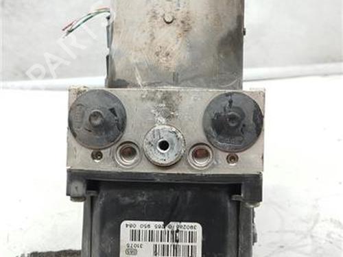 ABS pump PEUGEOT 307 SW (3H) 2.0 HDI 110 | BP20506203M43 