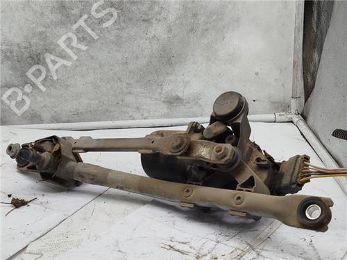 Used Front wiper motor PEUGEOT 107 (PM_, PN_) 1.0 (68 hp) 20506266