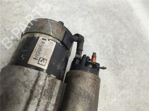 Starter PEUGEOT 206 CC (2D) 2.0 S16 | BP18004665M8 