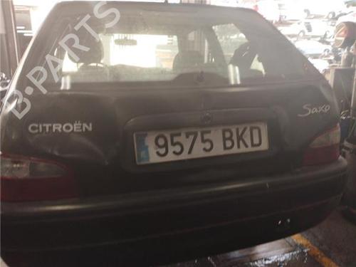 Gearbox CITROËN SAXO (S0, S1) 1.5 D | BP19177908M3 