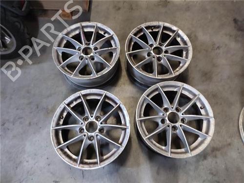 wheel-set-bmw-3-e90-2004-2005-2006-2007-2008-2009-2010-2011-2012-23062724 main image