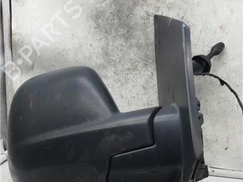 Right mirror TOYOTA PROACE Van (MDX_) 2.0 D (MDX3) | BP22540589C27