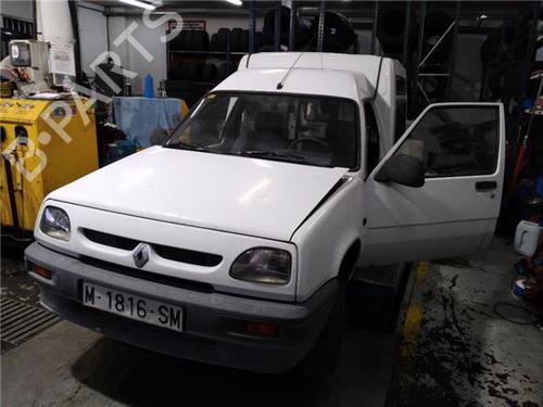 Brugte RENAULT EXPRESS Pickup 1.2 (54 hp) 1718586