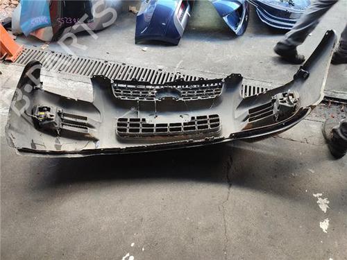 Front bumper KIA SPORTAGE II (JE_, KM_) 2.0 CRDi | BP29929466C7