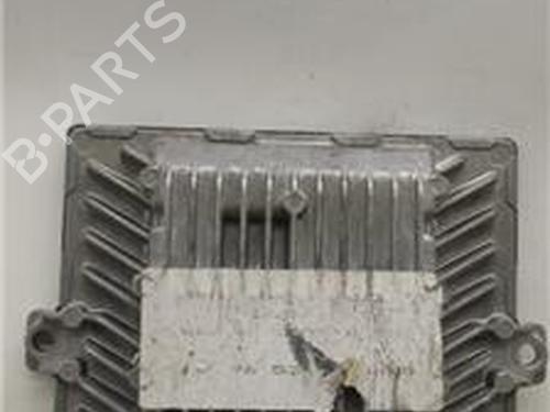 Used Electronic module PEUGEOT 307 (3A/C) 2.0 HDi 90 (90 hp) 18005809