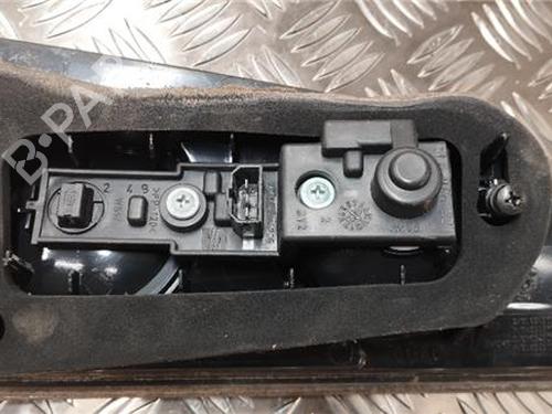 Left tailgate light SEAT IBIZA III (6L1) 1.4 16V | BP29929517C79