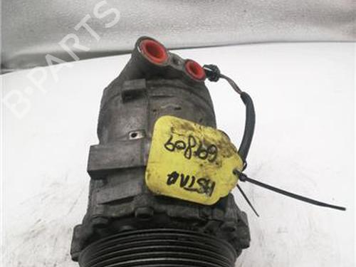 Airco pomp OPEL ASTRA G Hatchback (T98) 1.7 DTI 16V (F08, F48) | BP29872456M34