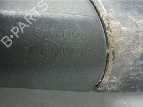 Right mirror CHEVROLET AVEO / KALOS Hatchback (T200) 1.4 16V | BP26303424C27 