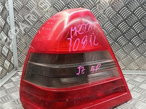 Used Left taillight MERCEDES-BENZ C-CLASS (W202) C 220 (202.022) (150 hp) 31274759