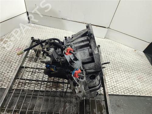 Gearbox RENAULT MEGANE II Saloon (LM0/1_) 1.9 dCi | BP33562123M3 - Image 2