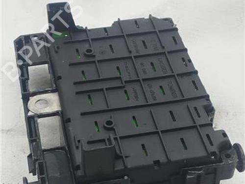 Fuse box PEUGEOT 307 CC (3B) 2.0 16V | BP24344901E1 