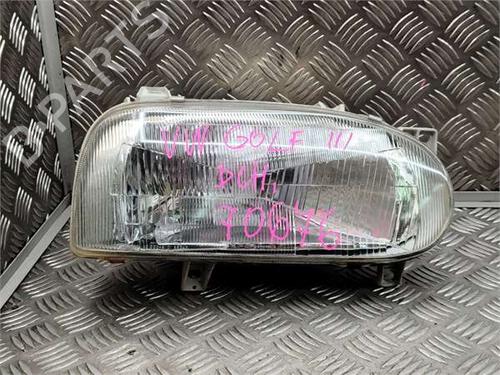 Used Right headlight Right headlight 38608747 38608747