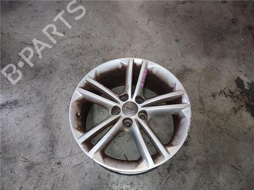 Used Rim OPEL INSIGNIA A (G09) 2.0 CDTI (68) (160 hp) 29468635