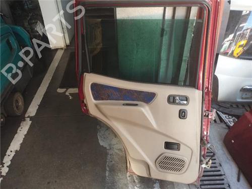 Left rear door NISSAN TERRANO II (R20) 2.7 TDi 4WD | BP29151706C4 