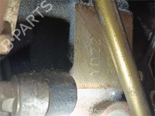 Engine NISSAN ALMERA II (N16) 2.2 dCi | BP39572069M1 - Image 5