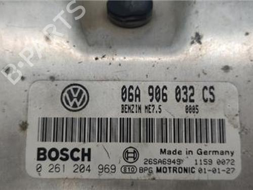 Control unit SEAT LEON (1M1) 1.8 20V | BP18384353M11 