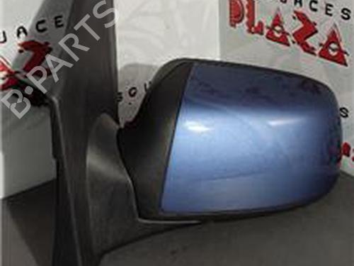 Left mirror FORD FIESTA V (JH_, JD_) 1.4 16V | BP18389829C26 