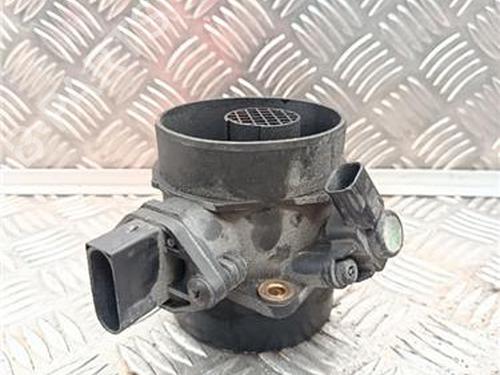 Used Mass air flow sensor MERCEDES-BENZ E-CLASS (W211) E 270 CDI (211.016) (177 hp) 33221508