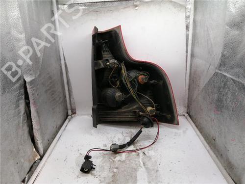 Left taillight VOLVO XC90 I (275) D5 AWD | BP28285121C34 