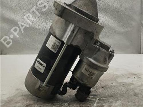 Used Starter TOYOTA COROLLA (_E12_) 2.0 D-4D (CDE120R, CDE120L_) (116 hp) 29601159