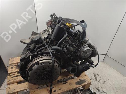 Engine RENAULT MEGANE II (BM0/1_, CM0/1_) 1.9 dCi | BP28484163M1