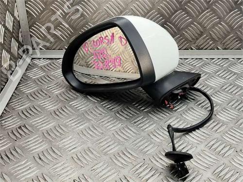 Used Left mirror Left mirror 39217603 39217603