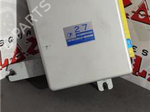 Used Electronic module SUBARU LEGACY III Estate (BH) 2.5 AWD (BH9) (156 hp) 18382863