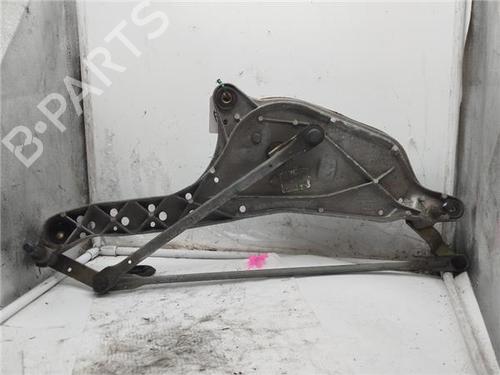 Front wiper motor RENAULT LAGUNA II (BG0/1_) 1.9 dCi (BG08, BG0G) | BP24705993M29 
