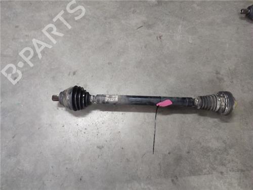 Right front driveshaft AUDI A3 (8P1) 2.0 TDI | BP30189085M39