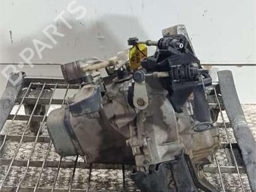 Gearbox CITROËN C3 II (SC_) 1.4 HDi 70 (SC8HZC, SC8HR0, SC8HP4) | BP37479850M3 - Image 4