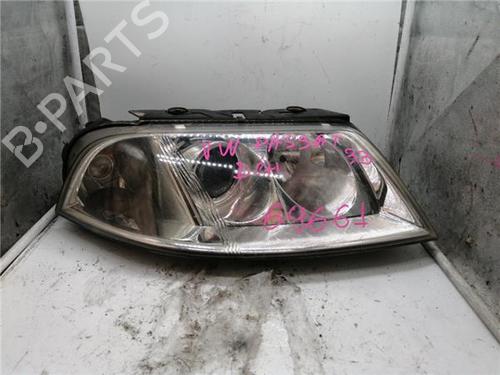 Used Right headlight VW PASSAT B5.5 (3B3) 1.9 TDI (101 hp) 28206908