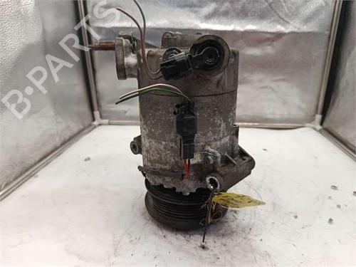AC compressor FORD FOCUS III 1.0 EcoBoost | BP38023890M34 - Image 2