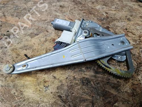 Other TOYOTA AVENSIS (_T25_) 2.0 VVT-i (AZT250_, AZT250R) | BP29845362O1