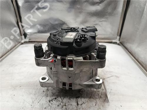 Used Alternator CITROËN C3 I (FC_, FN_) 1.4 HDi (68 hp) 30979130