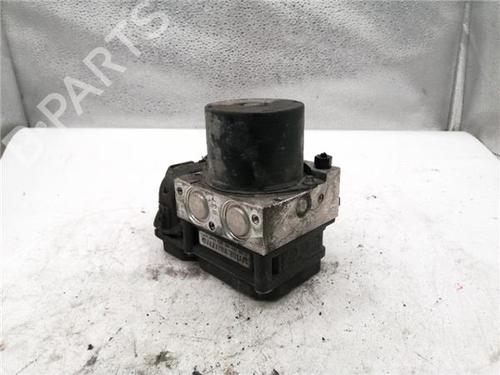 ABS Bremseaggregat SEAT IBIZA III (6L1) 1.9 TDI (100 hp) 29380130