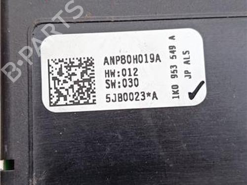 Electronic module VW GOLF V (1K1) 1.9 TDI | BP31634283M83 - Image 3